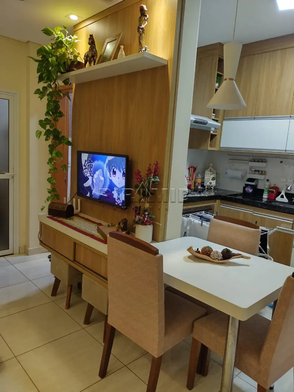 Alugar Casa / Condom&iacute;nio em Ribeir&atilde;o Preto R$ 2.500,00 - Foto 5