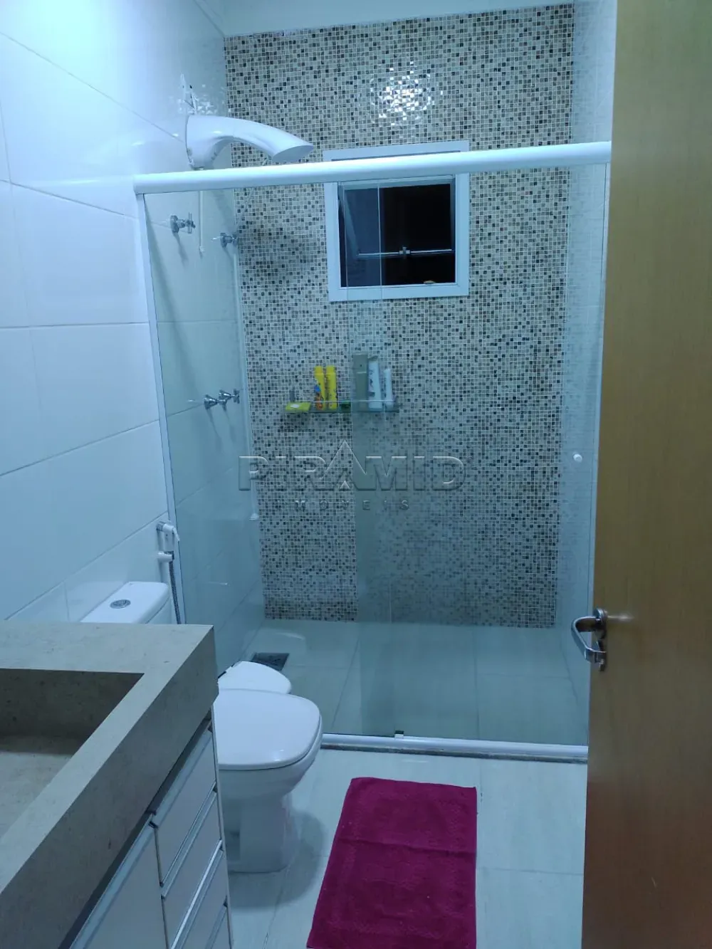 Alugar Casa / Condom&iacute;nio em Ribeir&atilde;o Preto R$ 2.500,00 - Foto 10