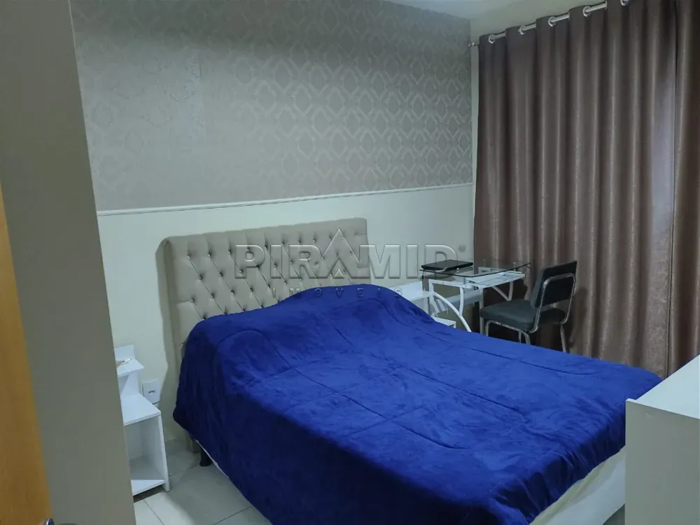 Alugar Casa / Condom&iacute;nio em Ribeir&atilde;o Preto R$ 2.500,00 - Foto 15