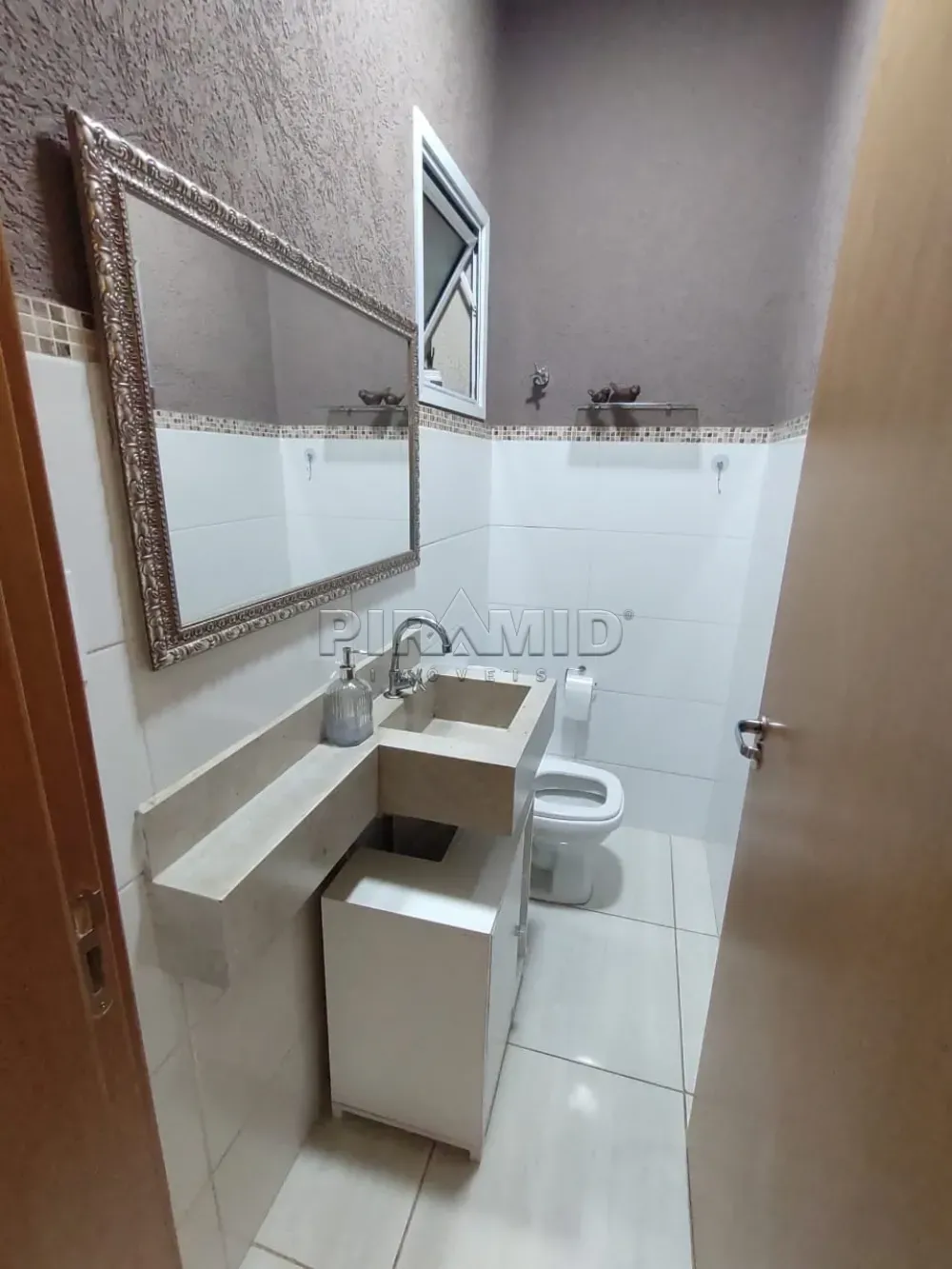 Alugar Casa / Condom&iacute;nio em Ribeir&atilde;o Preto R$ 2.500,00 - Foto 18