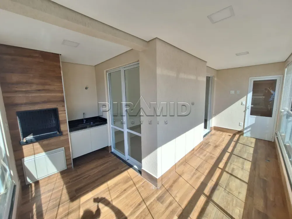 Alugar Apartamento / Padr&atilde;o em Ribeir&atilde;o Preto R$ 4.500,00 - Foto 5