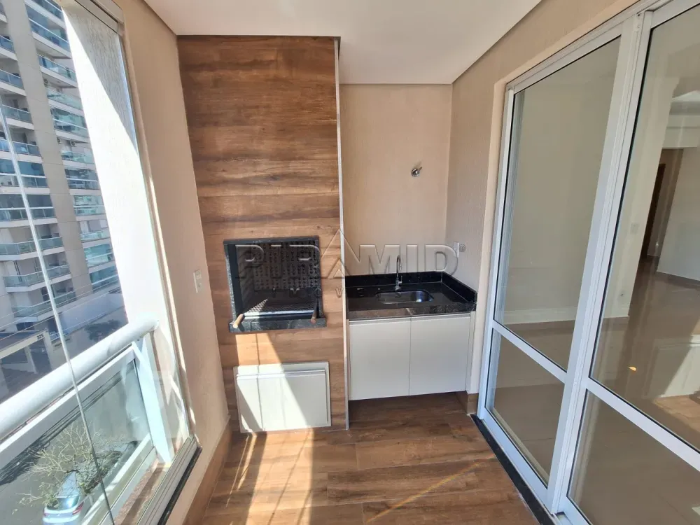 Alugar Apartamento / Padr&atilde;o em Ribeir&atilde;o Preto R$ 4.500,00 - Foto 6