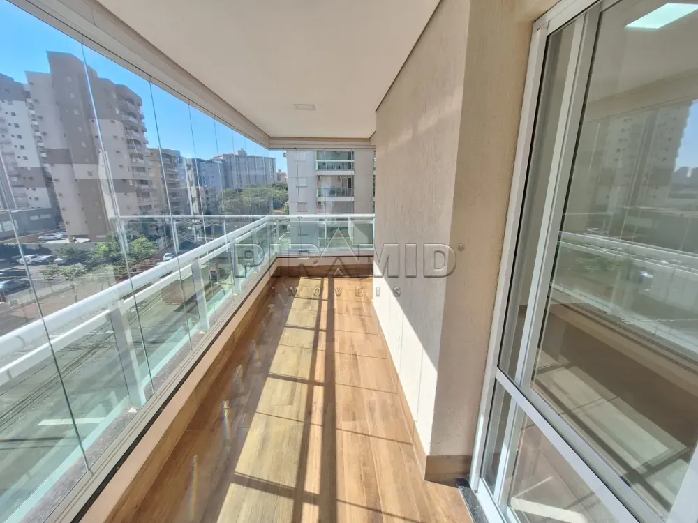 Alugar Apartamento / Padr&atilde;o em Ribeir&atilde;o Preto R$ 4.500,00 - Foto 7