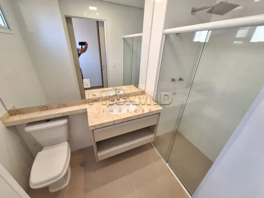 Alugar Apartamento / Padr&atilde;o em Ribeir&atilde;o Preto R$ 4.500,00 - Foto 10