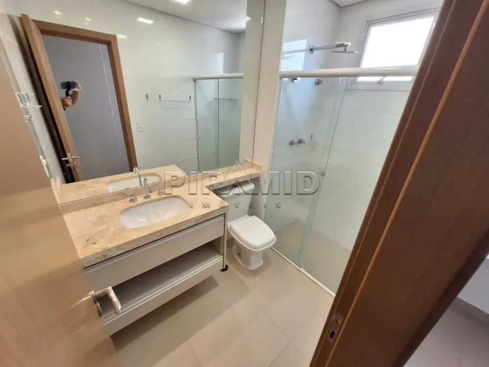 Alugar Apartamento / Padr&atilde;o em Ribeir&atilde;o Preto R$ 4.500,00 - Foto 18