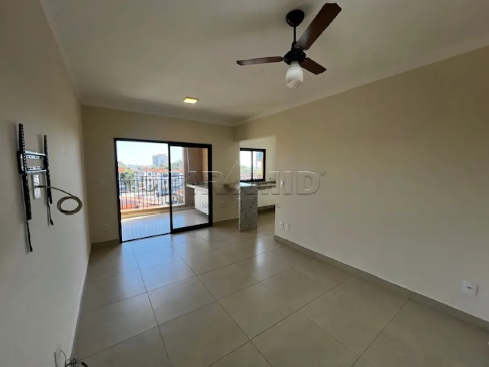 Alugar Apartamento / Padr&atilde;o em Ribeir&atilde;o Preto R$ 1.700,00 - Foto 1