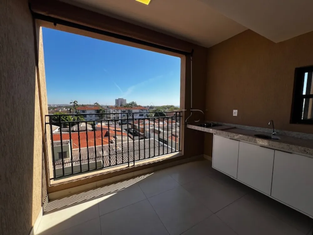 Alugar Apartamento / Padr&atilde;o em Ribeir&atilde;o Preto R$ 1.700,00 - Foto 2