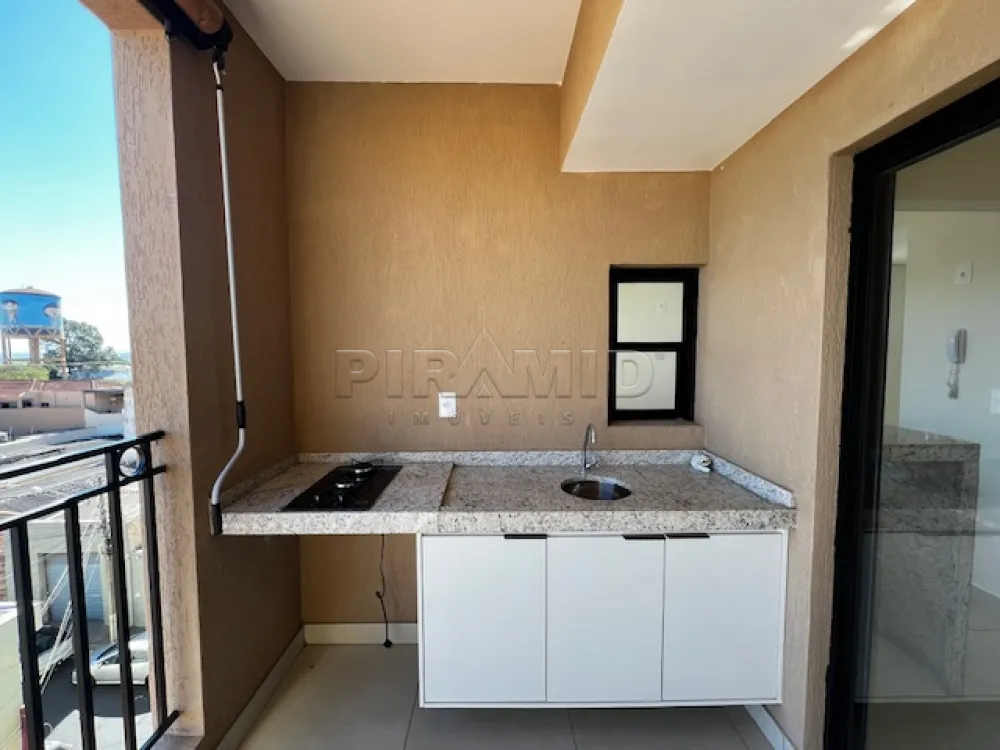 Alugar Apartamento / Padr&atilde;o em Ribeir&atilde;o Preto R$ 1.700,00 - Foto 3