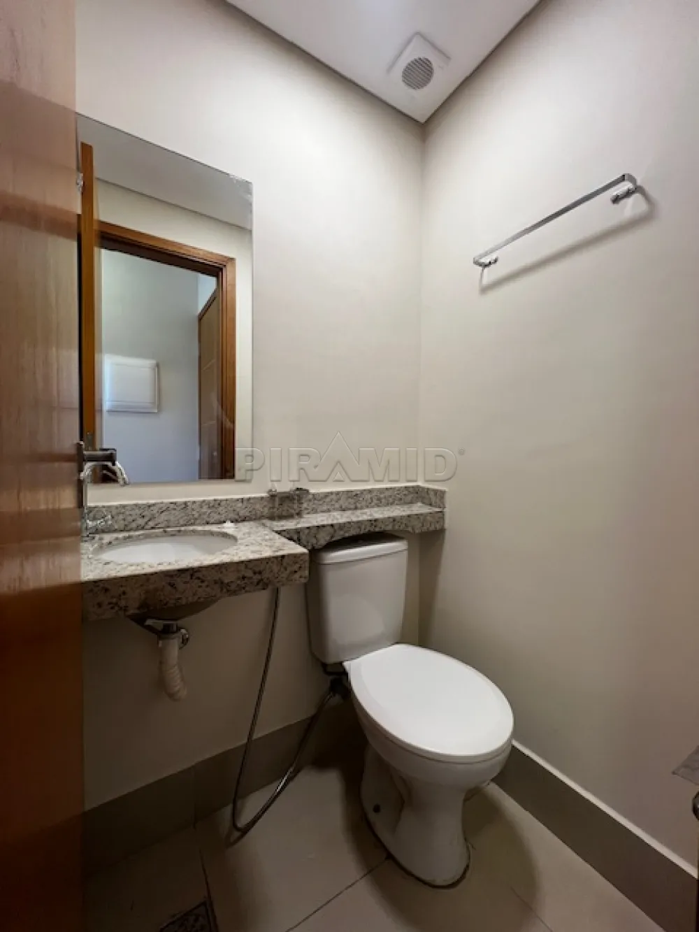 Alugar Apartamento / Padr&atilde;o em Ribeir&atilde;o Preto R$ 1.700,00 - Foto 6