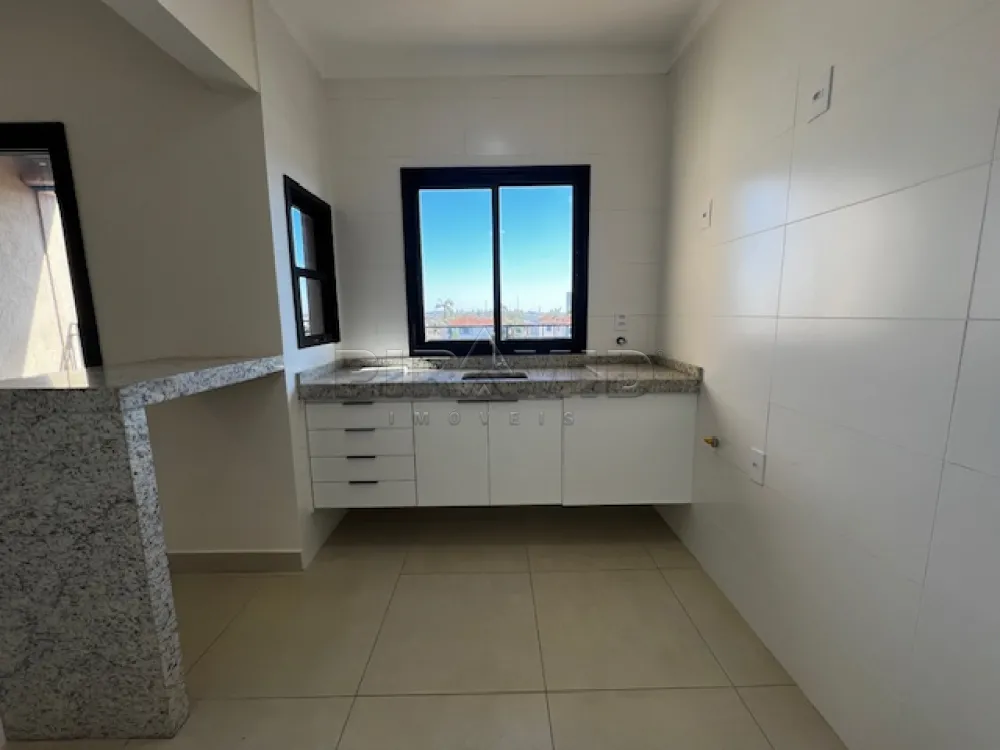Alugar Apartamento / Padr&atilde;o em Ribeir&atilde;o Preto R$ 1.700,00 - Foto 11