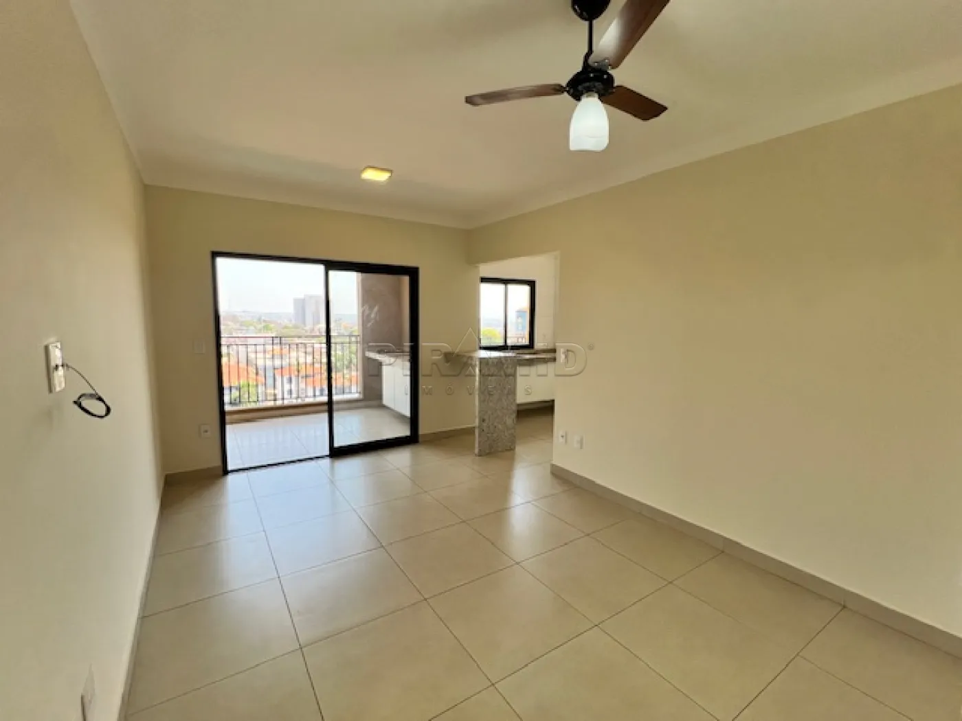 Alugar Apartamento / Padr&atilde;o em Ribeir&atilde;o Preto R$ 1.700,00 - Foto 1