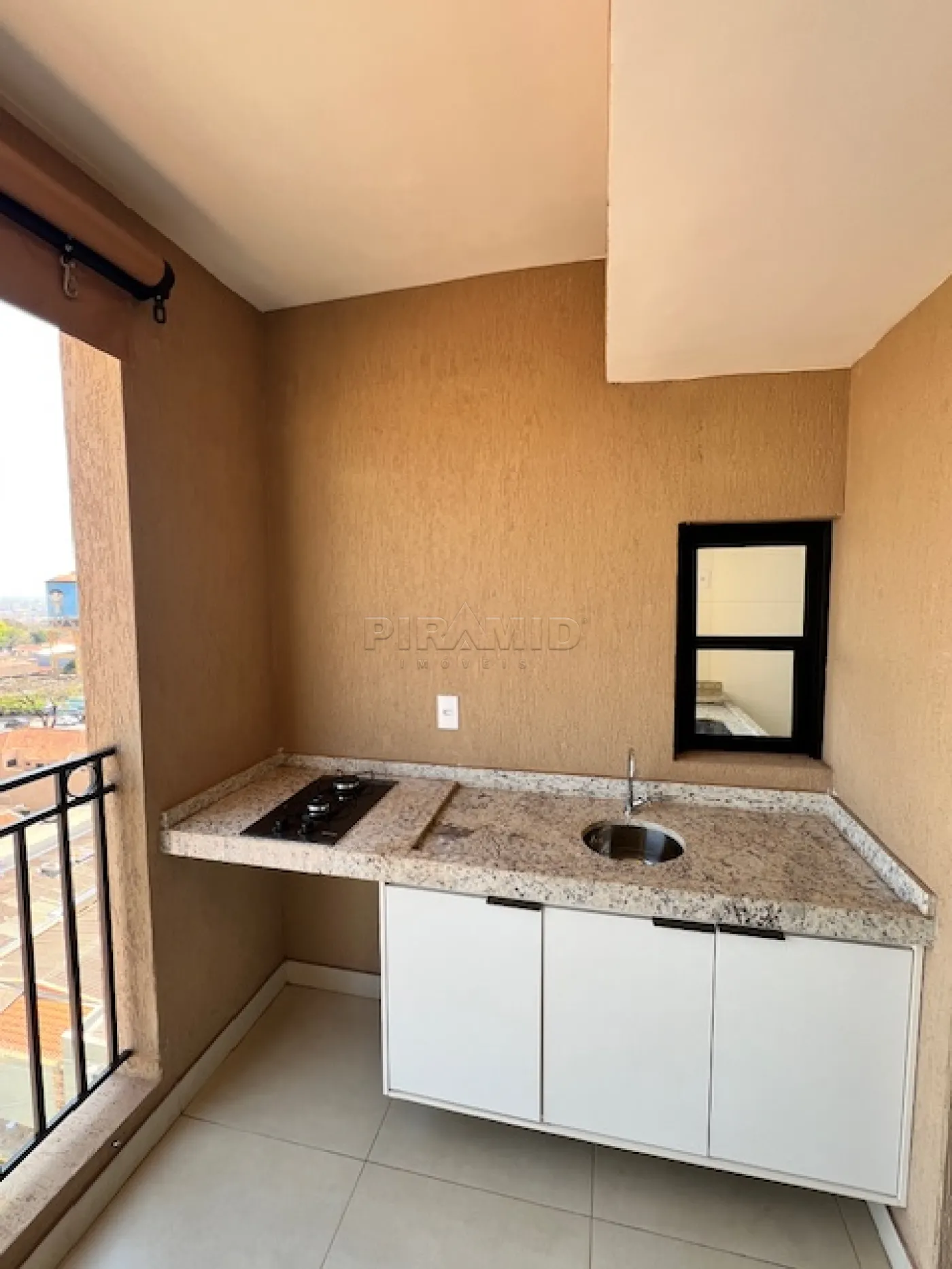 Alugar Apartamento / Padr&atilde;o em Ribeir&atilde;o Preto R$ 1.700,00 - Foto 6