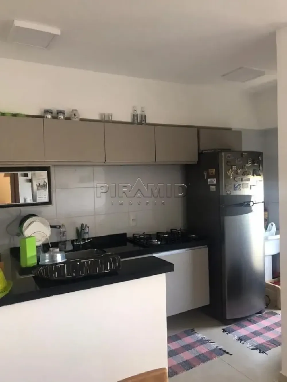 Alugar Apartamento / Padr&atilde;o em Ribeir&atilde;o Preto R$ 2.200,00 - Foto 6