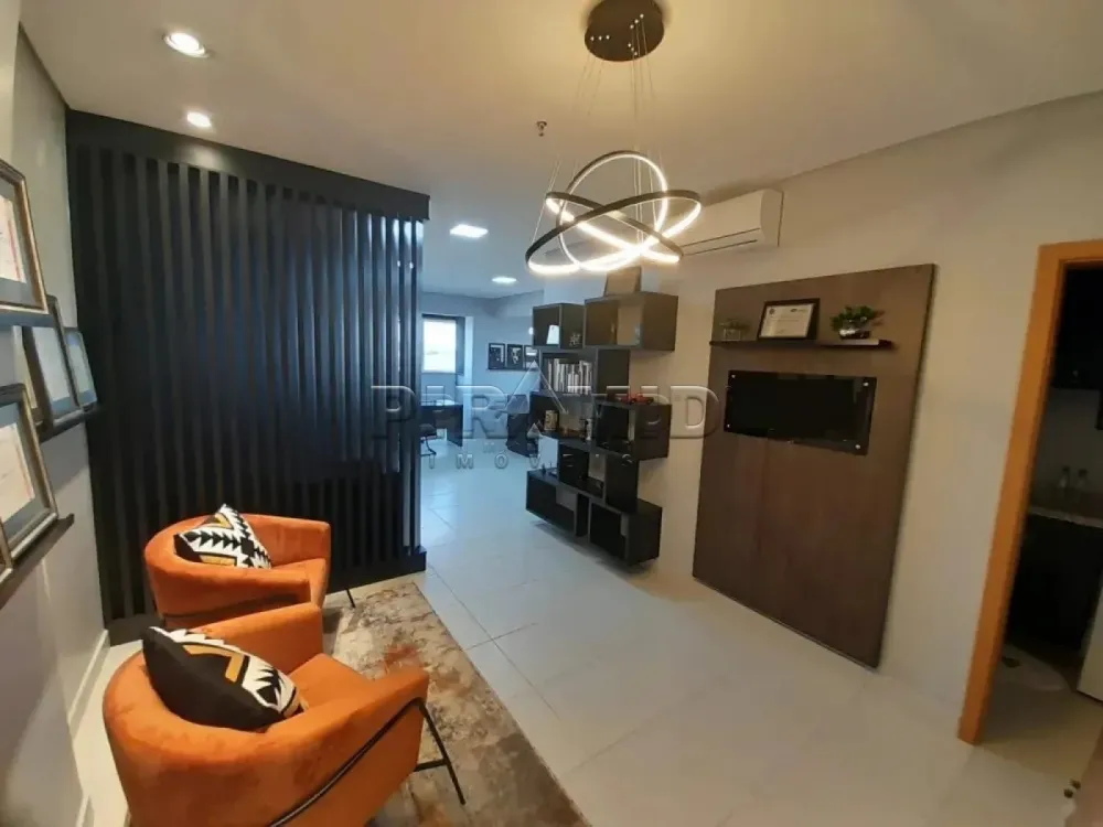 Alugar Comercial / Sala em Ribeir&atilde;o Preto R$ 3.500,00 - Foto 2