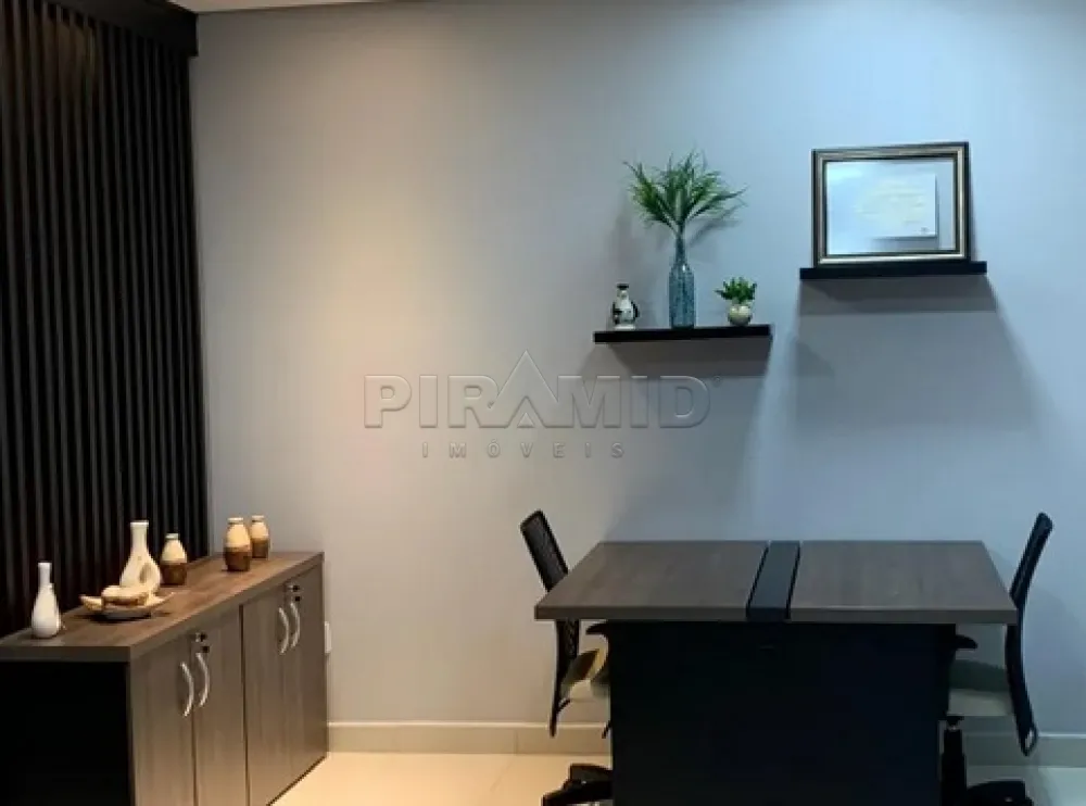 Alugar Comercial / Sala em Ribeir&atilde;o Preto R$ 3.500,00 - Foto 6