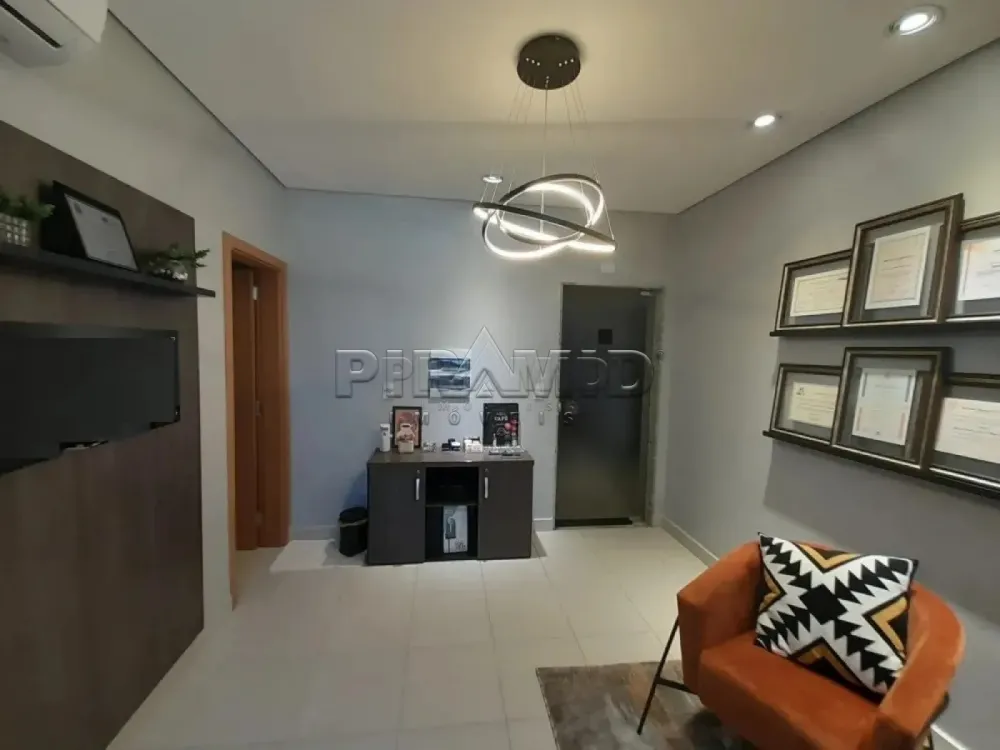 Alugar Comercial / Sala em Ribeir&atilde;o Preto R$ 3.500,00 - Foto 7