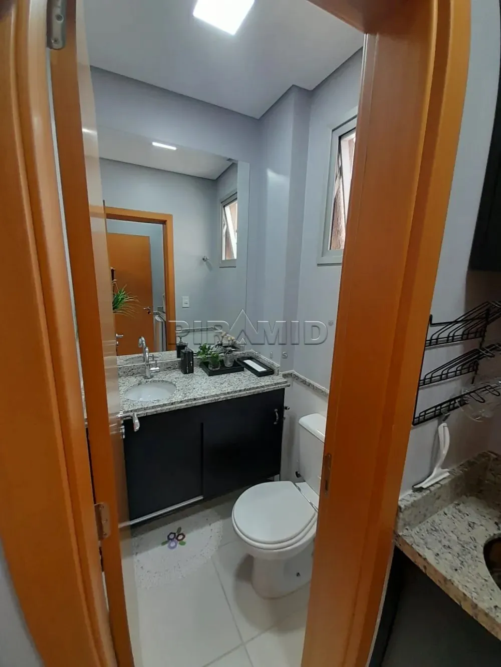 Alugar Comercial / Sala em Ribeir&atilde;o Preto R$ 3.500,00 - Foto 15