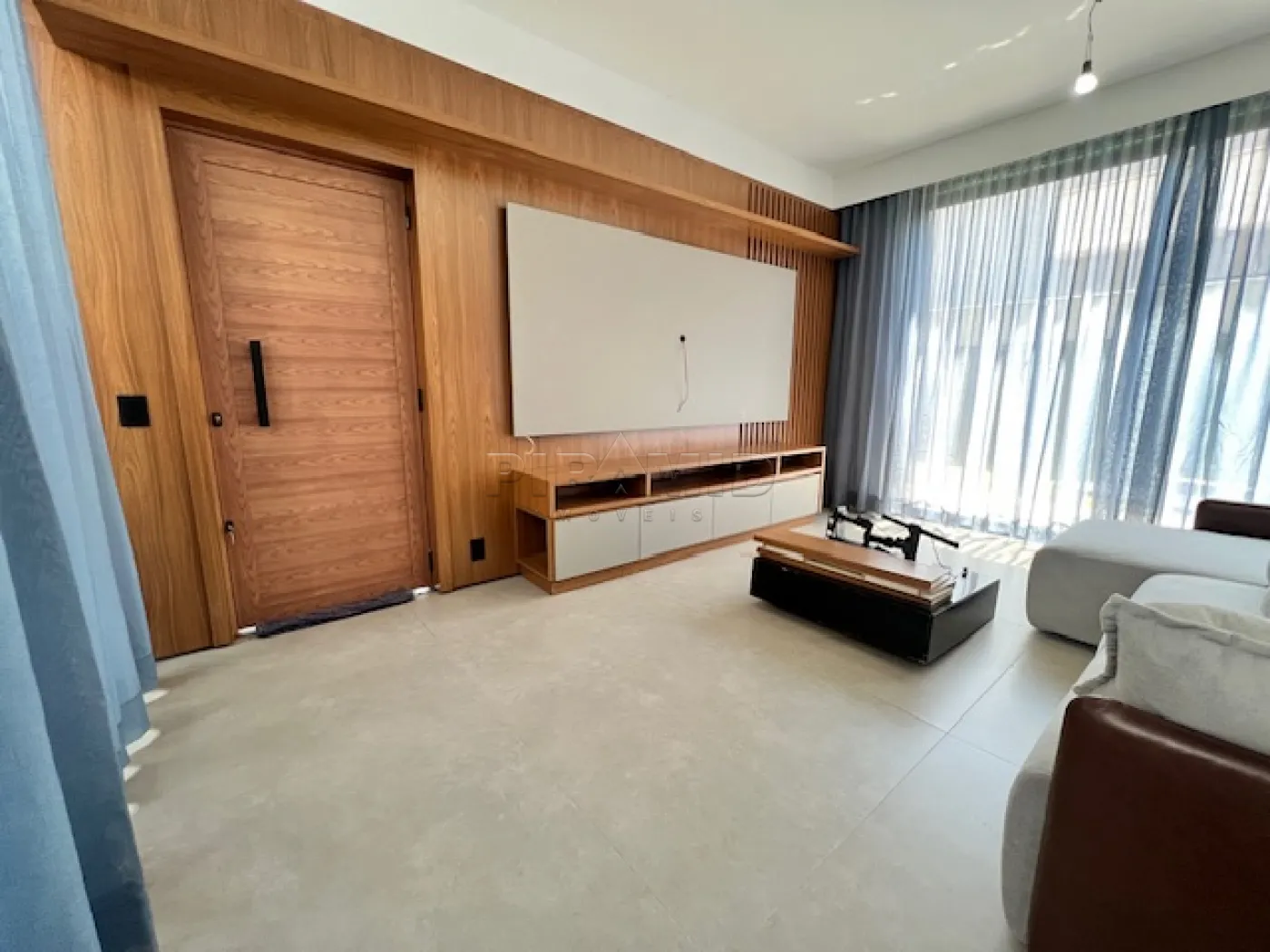 Alugar Casa / Condom&iacute;nio em Bonfim Paulista R$ 9.900,00 - Foto 2