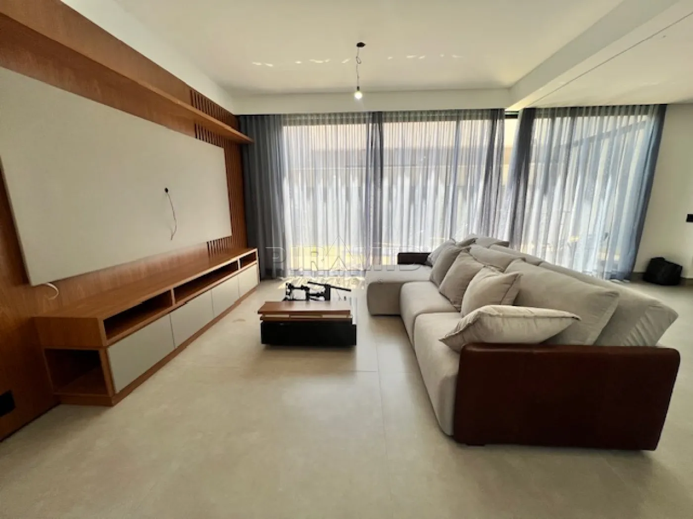 Alugar Casa / Condom&iacute;nio em Bonfim Paulista R$ 9.900,00 - Foto 3