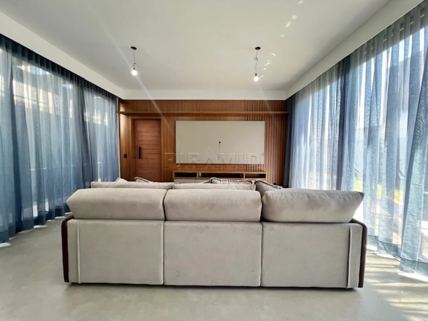 Alugar Casa / Condom&iacute;nio em Bonfim Paulista R$ 9.900,00 - Foto 5