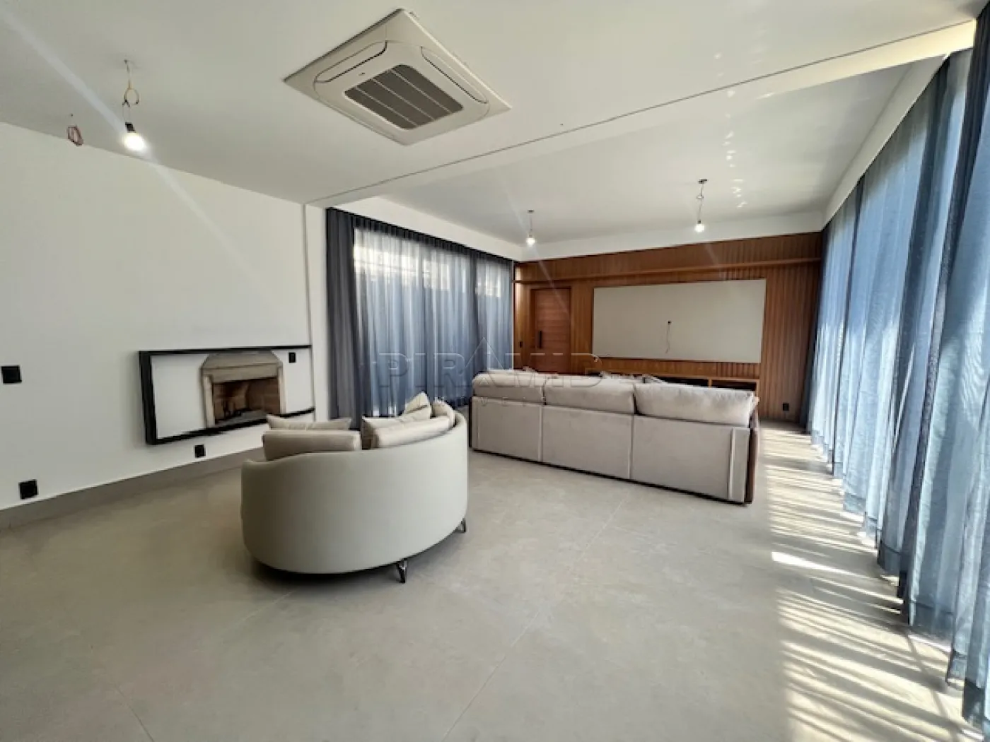 Alugar Casa / Condom&iacute;nio em Bonfim Paulista R$ 9.900,00 - Foto 6