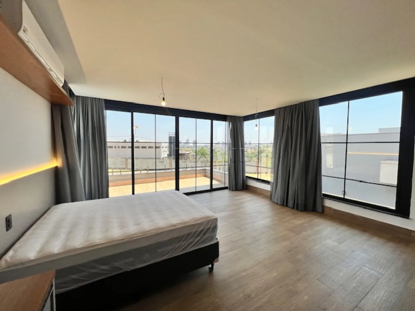 Alugar Casa / Condom&iacute;nio em Bonfim Paulista R$ 9.900,00 - Foto 26