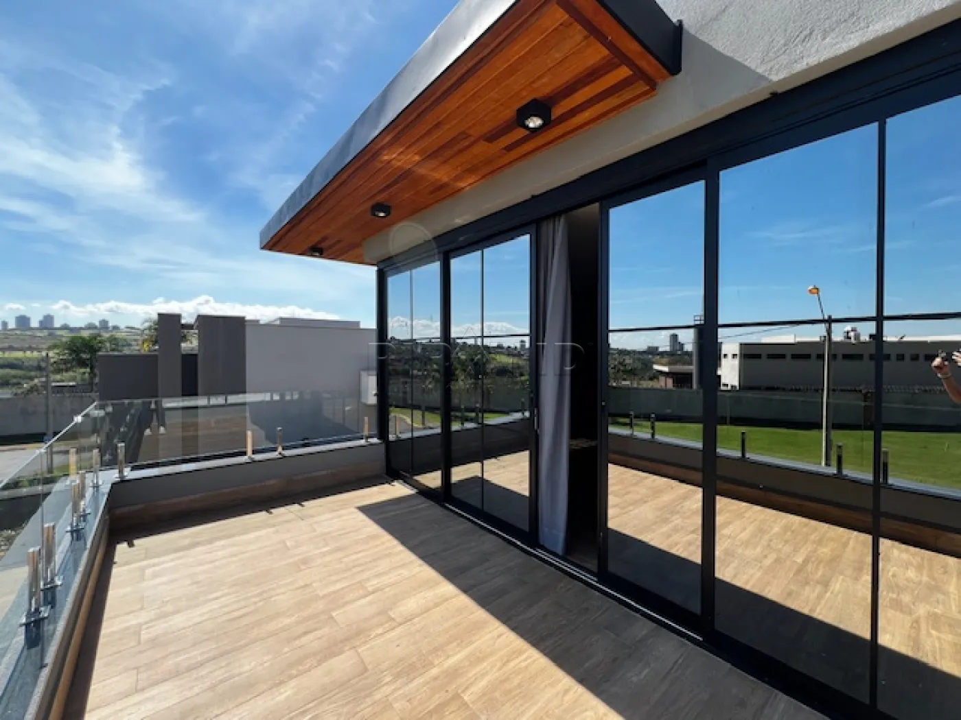 Alugar Casa / Condom&iacute;nio em Bonfim Paulista R$ 9.900,00 - Foto 29