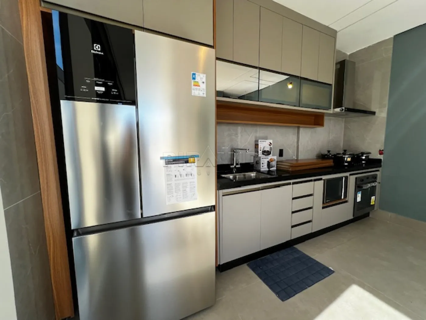 Alugar Casa / Condom&iacute;nio em Bonfim Paulista R$ 9.900,00 - Foto 45