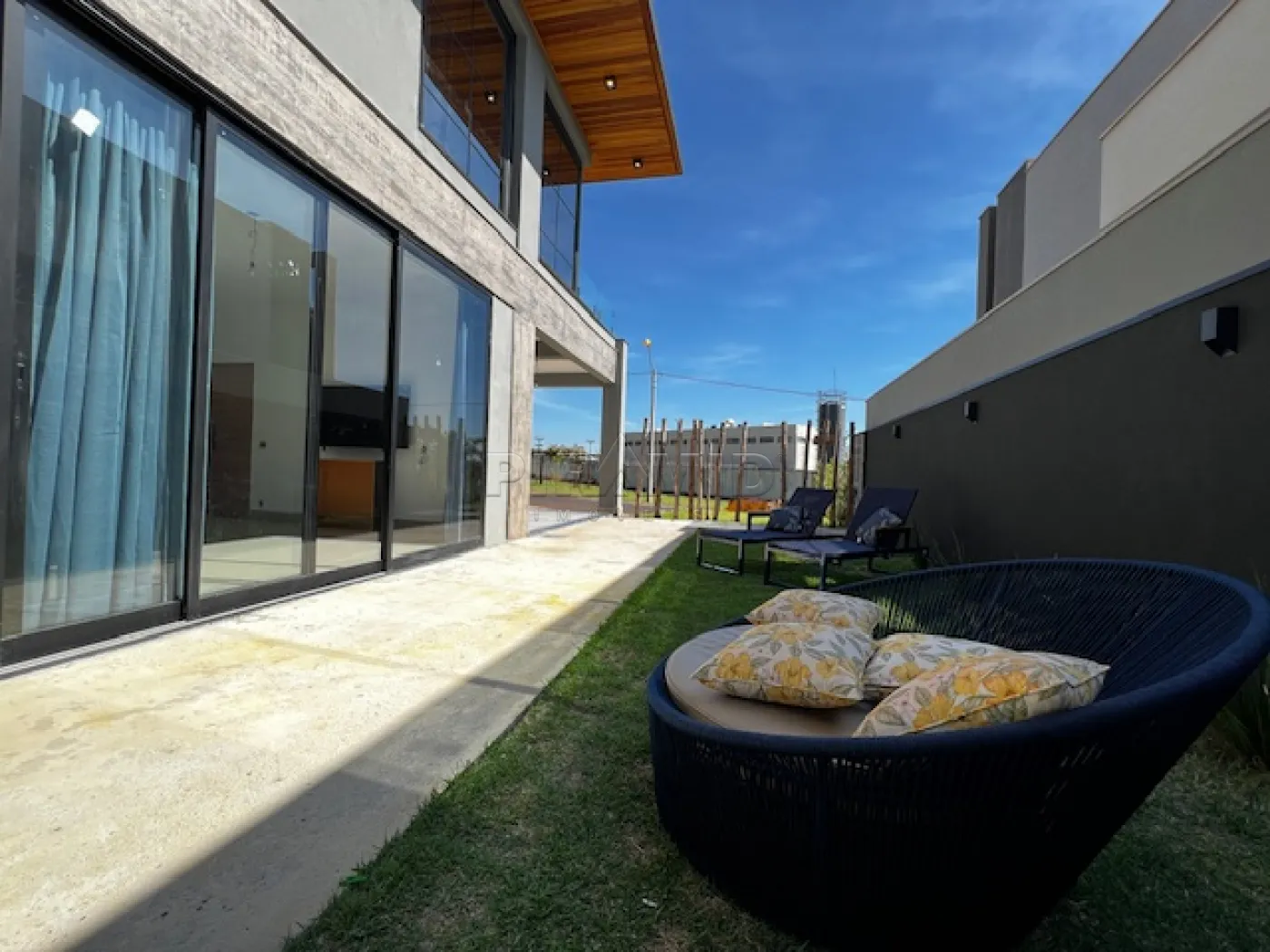 Alugar Casa / Condom&iacute;nio em Bonfim Paulista R$ 9.900,00 - Foto 48