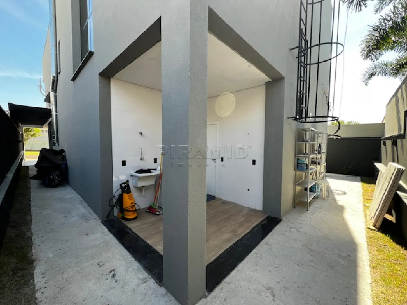 Alugar Casa / Condom&iacute;nio em Bonfim Paulista R$ 9.900,00 - Foto 50