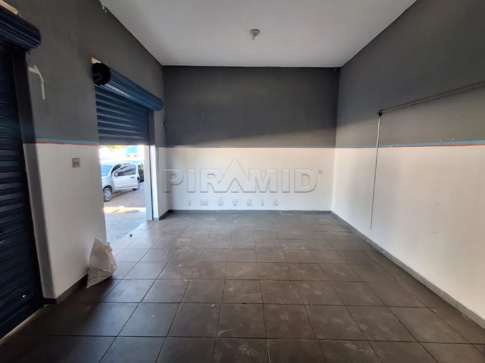 Alugar Comercial / Sal&atilde;o em Ribeir&atilde;o Preto R$ 1.700,00 - Foto 1