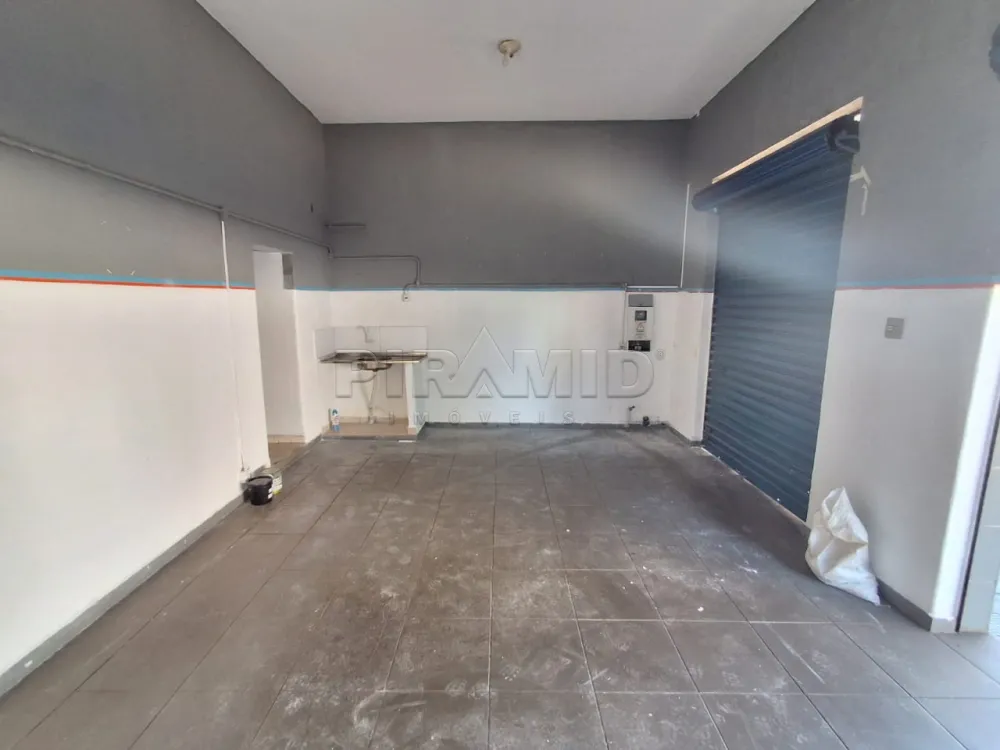 Alugar Comercial / Sal&atilde;o em Ribeir&atilde;o Preto R$ 1.700,00 - Foto 2