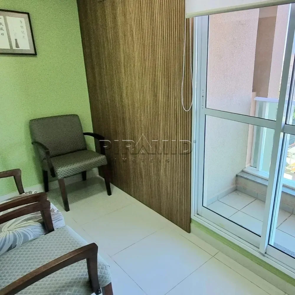 Alugar Comercial / Sala em Ribeir&atilde;o Preto R$ 2.100,00 - Foto 1