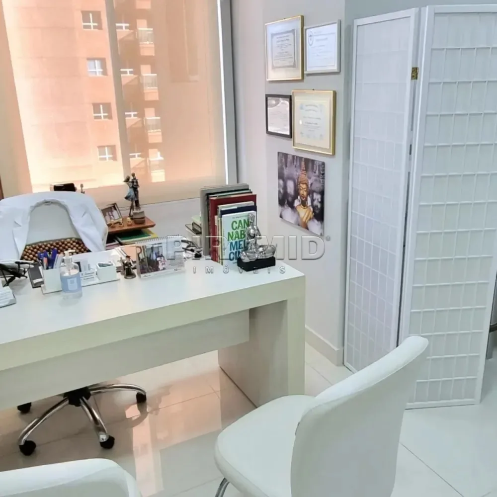 Alugar Comercial / Sala em Ribeir&atilde;o Preto R$ 2.100,00 - Foto 3