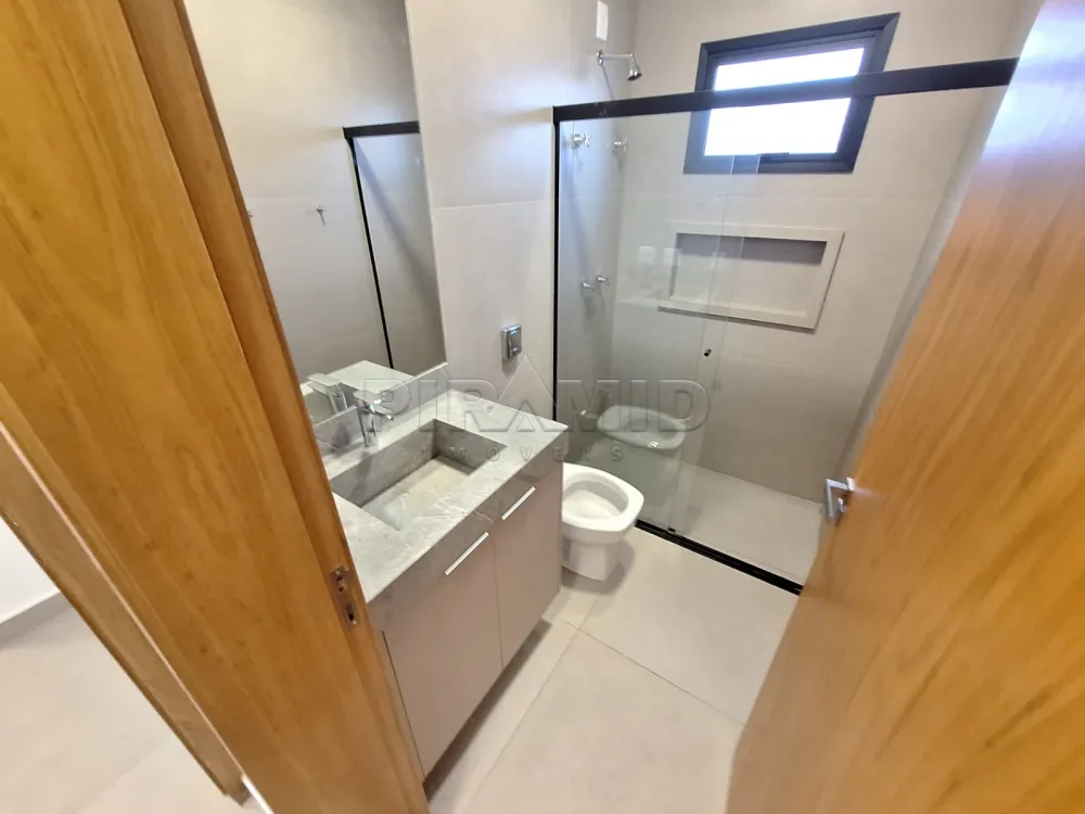 Alugar Casa / Condom&iacute;nio em Bonfim Paulista R$ 6.500,00 - Foto 4