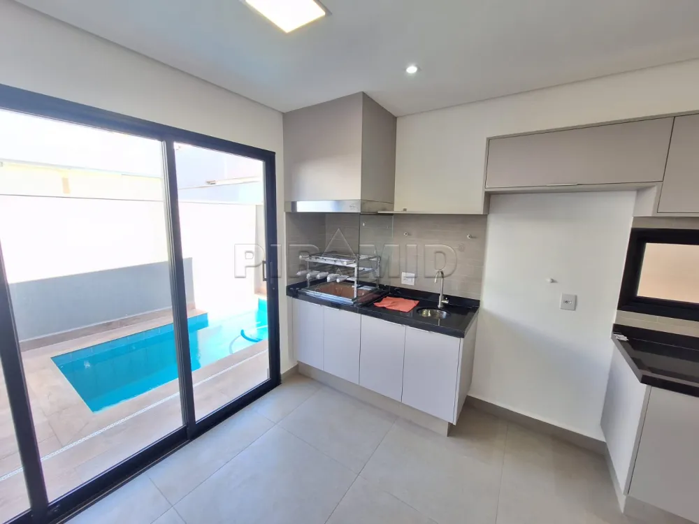 Alugar Casa / Condom&iacute;nio em Bonfim Paulista R$ 6.500,00 - Foto 19