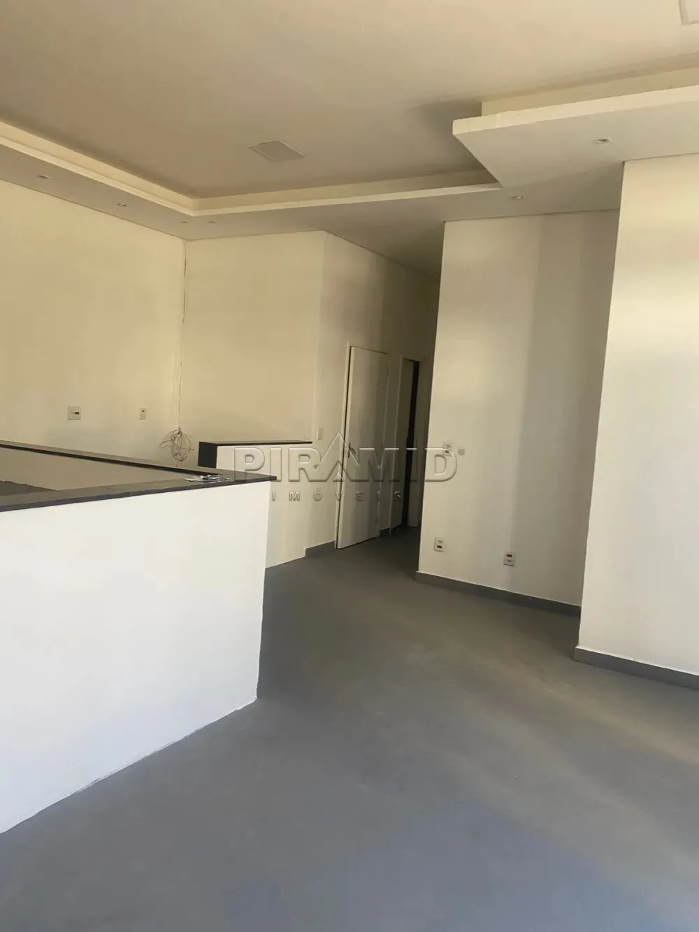 Alugar Comercial / Sal&atilde;o em Ribeir&atilde;o Preto R$ 5.700,00 - Foto 3