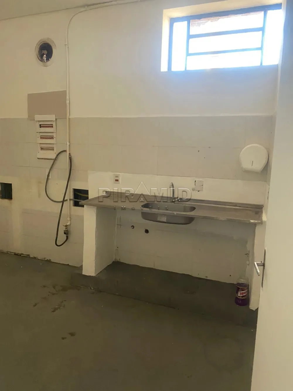 Alugar Comercial / Sal&atilde;o em Ribeir&atilde;o Preto R$ 5.700,00 - Foto 5