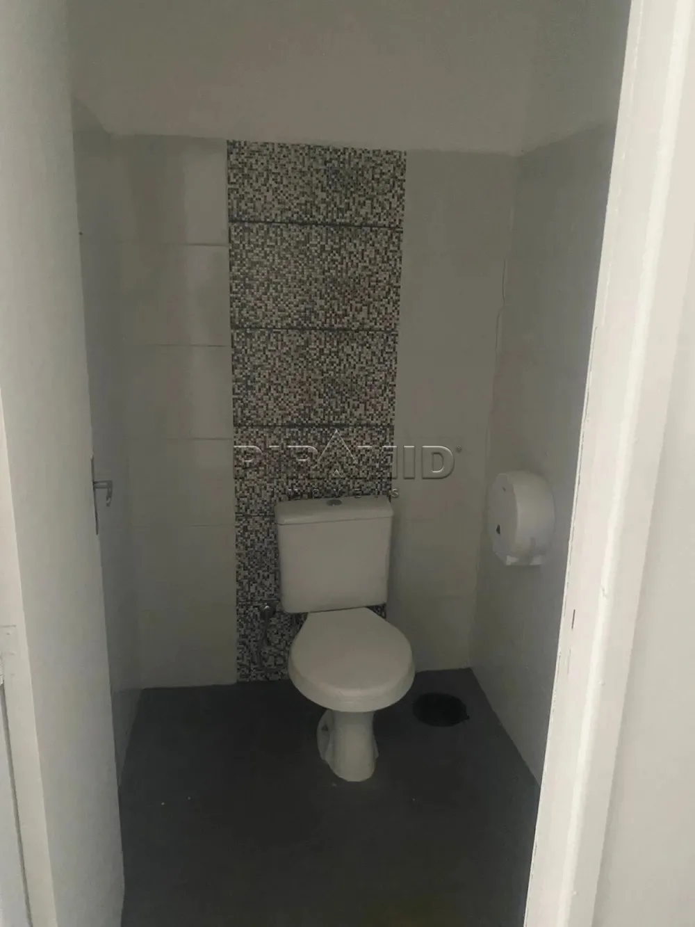 Alugar Comercial / Sal&atilde;o em Ribeir&atilde;o Preto R$ 5.700,00 - Foto 8