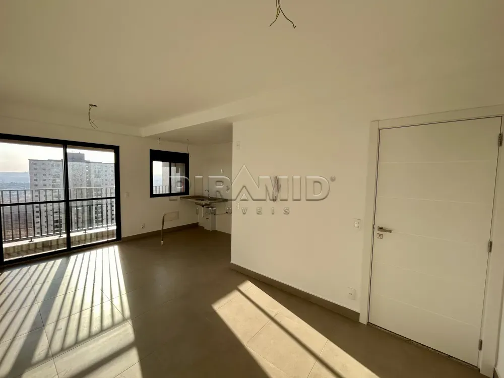 Alugar Apartamento / Padr&atilde;o em Ribeir&atilde;o Preto R$ 2.500,00 - Foto 1