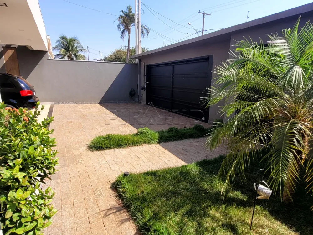 Alugar Casa / Padr&atilde;o em Ribeir&atilde;o Preto R$ 9.000,00 - Foto 2