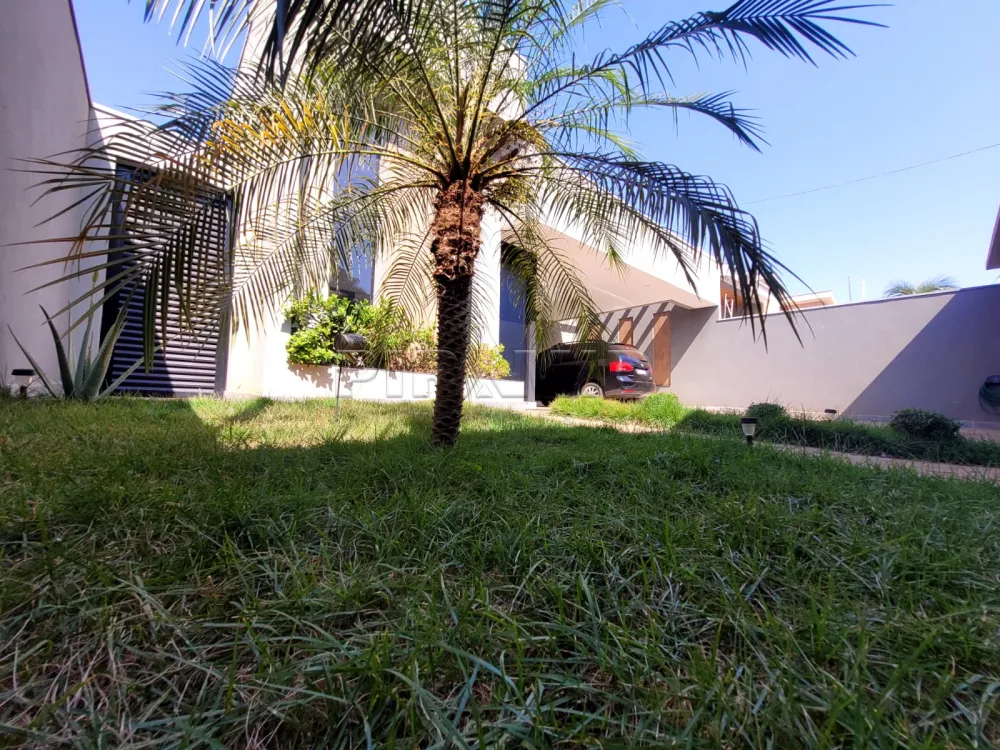 Alugar Casa / Padr&atilde;o em Ribeir&atilde;o Preto R$ 9.000,00 - Foto 3