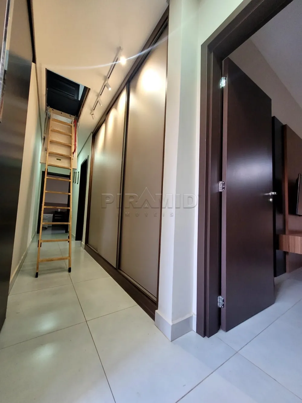 Alugar Casa / Padr&atilde;o em Ribeir&atilde;o Preto R$ 9.000,00 - Foto 7