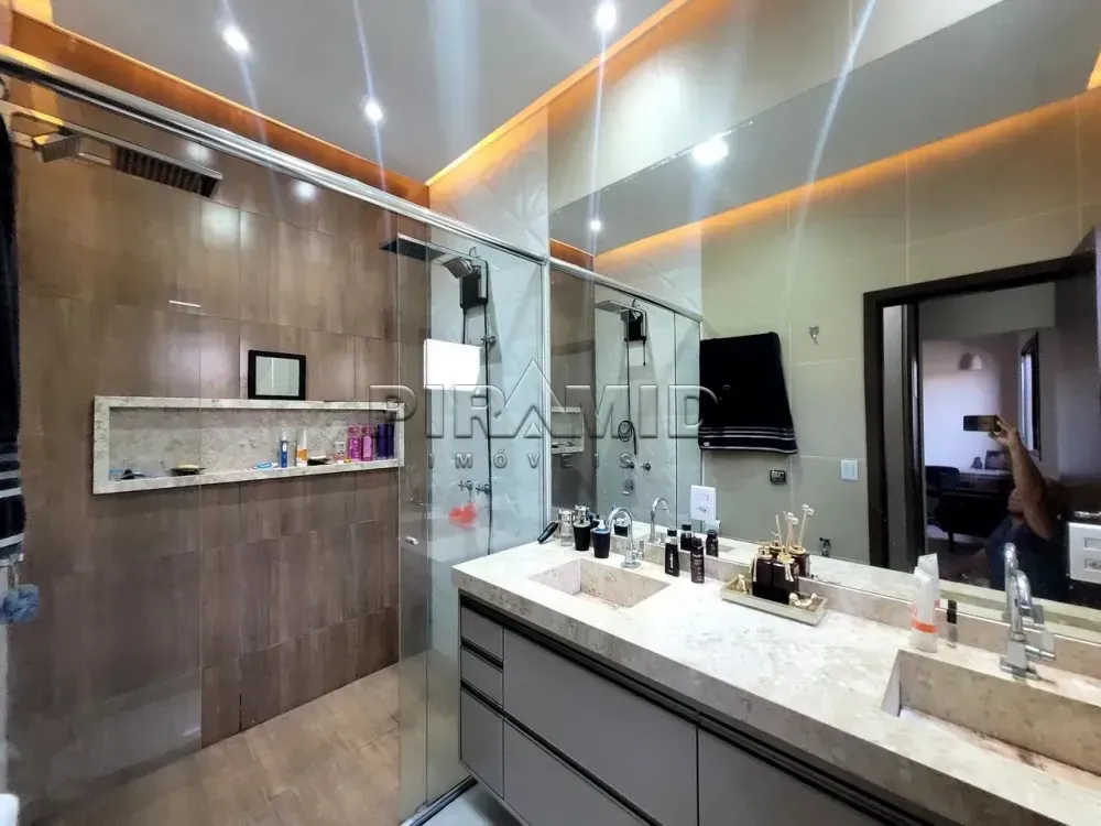 Alugar Casa / Padr&atilde;o em Ribeir&atilde;o Preto R$ 9.000,00 - Foto 19