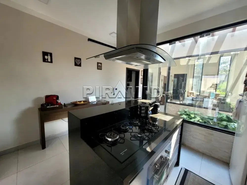 Alugar Casa / Padr&atilde;o em Ribeir&atilde;o Preto R$ 9.000,00 - Foto 21