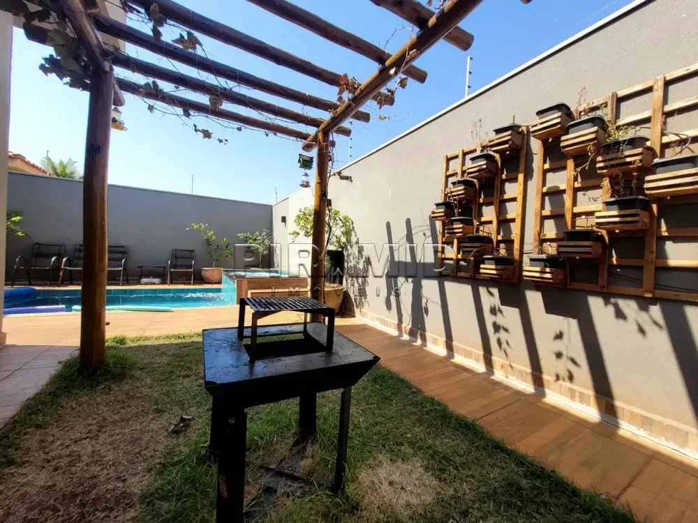 Alugar Casa / Padr&atilde;o em Ribeir&atilde;o Preto R$ 9.000,00 - Foto 28