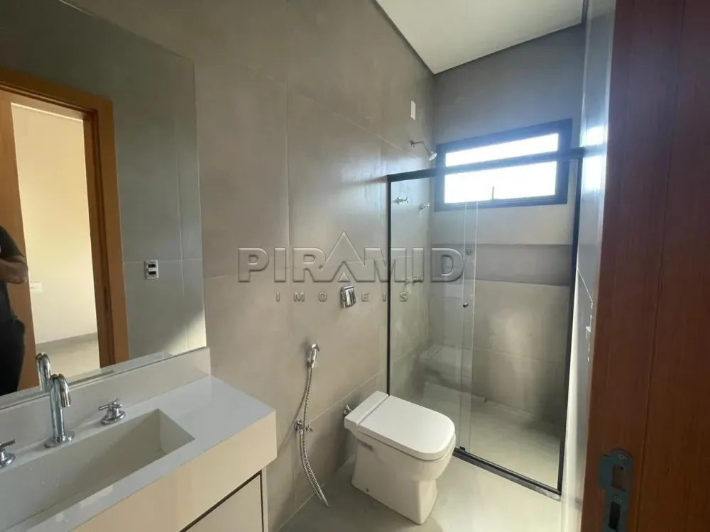 Alugar Casa / Condom&iacute;nio em Ribeir&atilde;o Preto R$ 7.800,00 - Foto 9