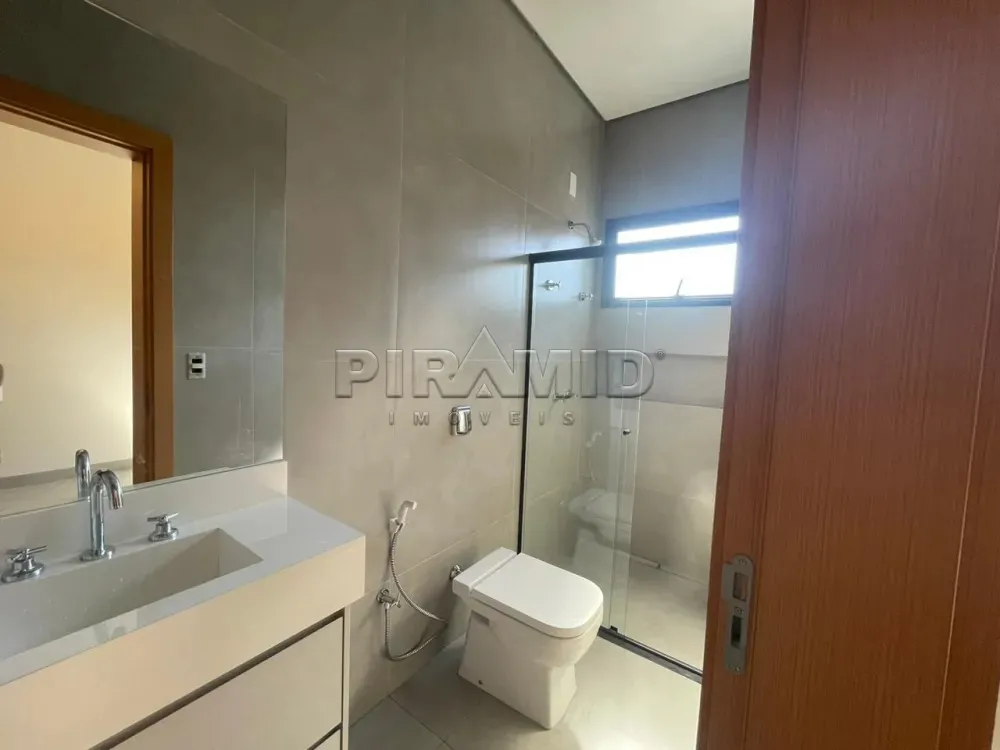 Alugar Casa / Condom&iacute;nio em Ribeir&atilde;o Preto R$ 7.800,00 - Foto 12