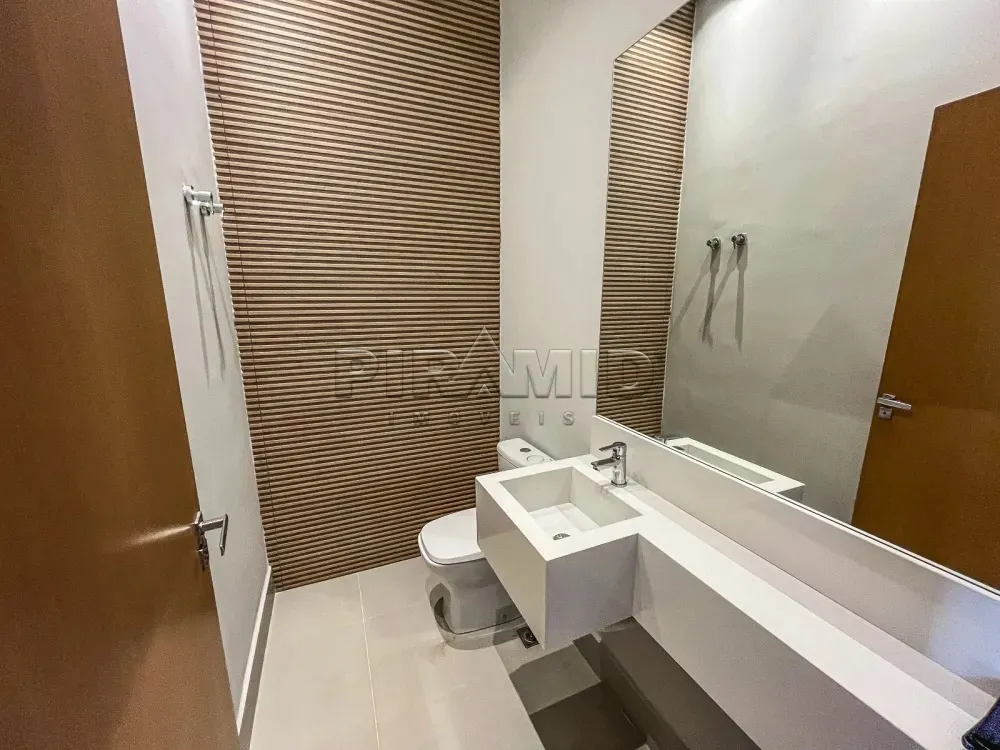 Alugar Casa / Condom&iacute;nio em Ribeir&atilde;o Preto R$ 7.600,00 - Foto 3