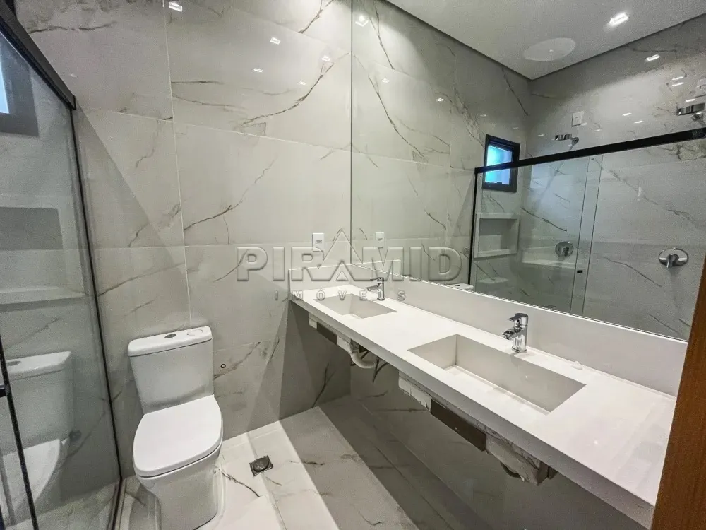 Alugar Casa / Condom&iacute;nio em Ribeir&atilde;o Preto R$ 7.600,00 - Foto 9